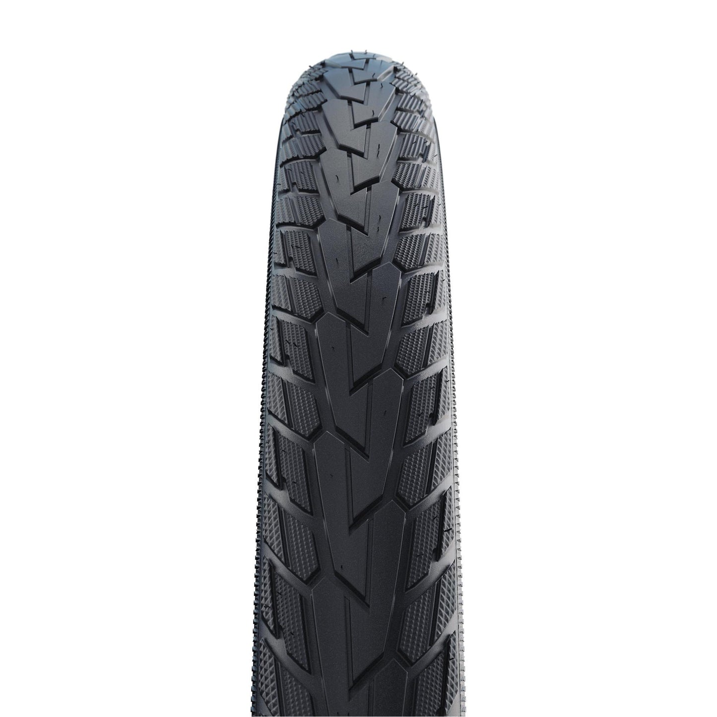 Schwalbe Bub. 37-288 / 14x1.3/8 HS 484 Road Cruiser K-Guard TS B/B GREEN - 11159322