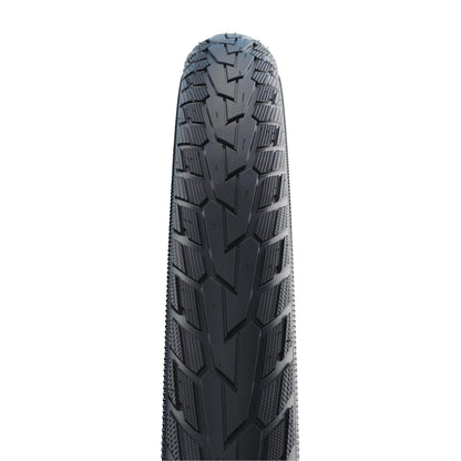 Schwalbe Bub. 55-622 / 28x2.15 Road Cruiser Plus PunctureGuard B/B+RT GREEN - HS484 11159233