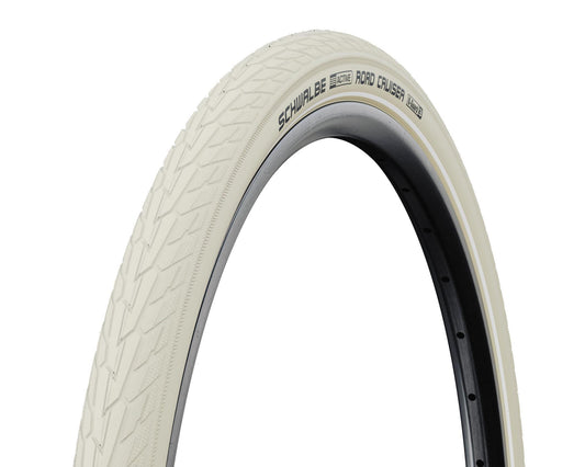 Schwalbe Bub. 42-622 / 28x1.60 HS 484 Road Cruiser K-Guard C/C+RT - 11101281