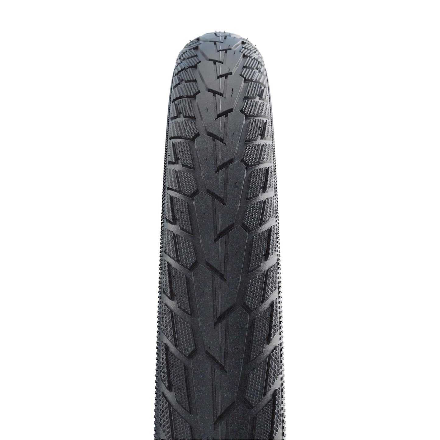 Schwalbe Bub. 37-622 / 28x1.40 HS 484 Road Cruiser K-Guard Green B/W - 11101276