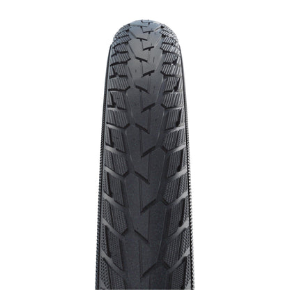 Bub. 42-622 / 28x1.60 HS 484 Road Cruiser Plus PunctureGuard  B/B+RT GREEN - Schwalbe 11159084