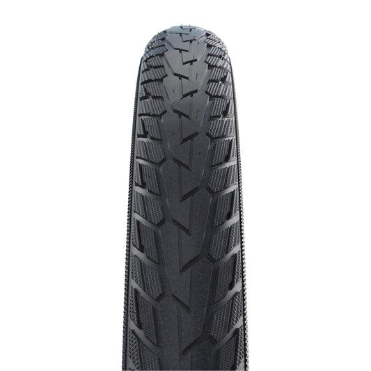 Bub. 42-622 / 28x1.60 HS 484 Road Cruiser Plus PunctureGuard  B/B+RT GREEN - Schwalbe 11159084