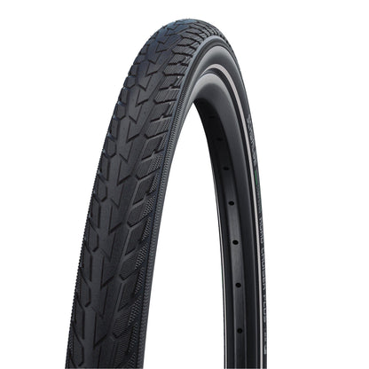 Bub. 42-622 / 28x1.60 HS 484 Road Cruiser Plus PunctureGuard  B/B+RT GREEN - Schwalbe 11159084