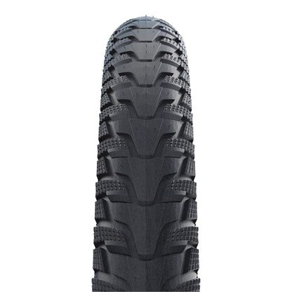 Schwalbe Bub. 37-622 / 28x1.40 - 700x35C HS 485 Energizer Plus Tour GreenGuard TS B/B+RT - 11159247