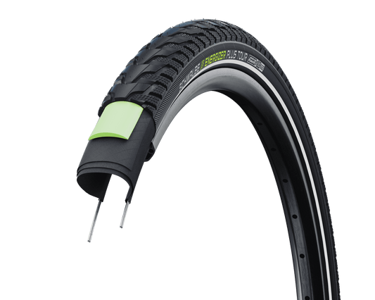 Bub. 40-622 / 28x1.50 HS 485 Energizer Plus Tour Perf. GreenGuard TS B/B+RT - Schwalbe 11159248