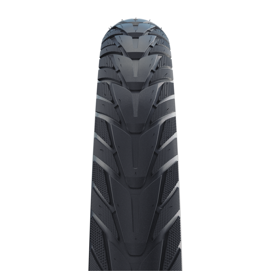 Schwalbe Bub. 50-584 / 27.5 x 2.00 - 650B HS 492 Energizer Plus Perf. GreenGuard B/B+RT - 11101367