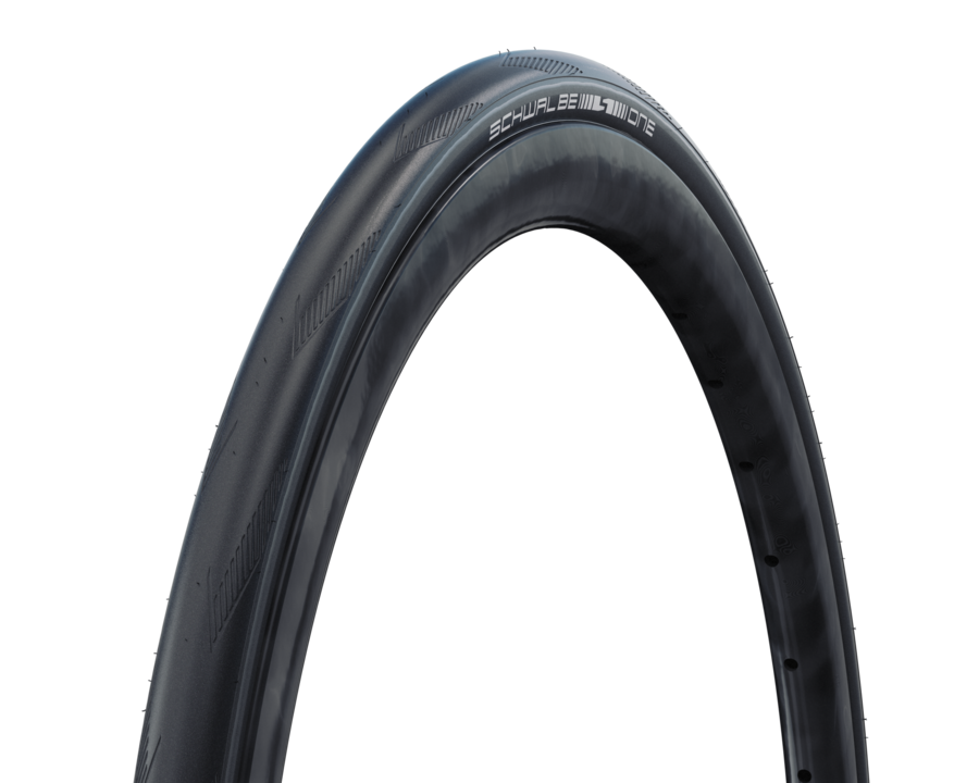 Schwalbe Bub. 25-622 / 700x25C HS 462A One Perf. RaceGuard vouw B/B-SK ADDIX - 11653956