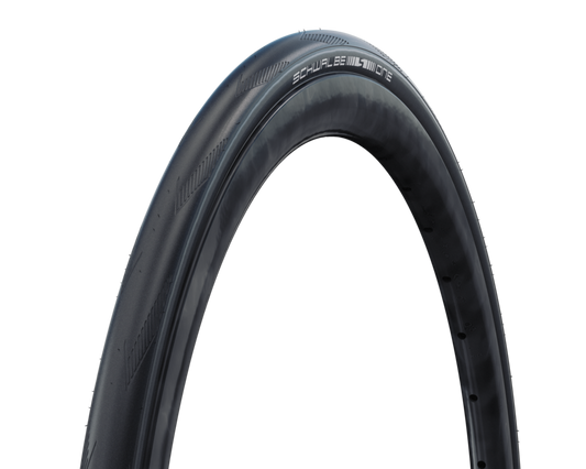 Schwalbe Bub. 25-622 / 700x25C HS 462A One Perf. RaceGuard vouw B/B-SK ADDIX - 11653956