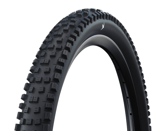 Schwalbe Bub. 57-584 HS 602 Nobby Nic Addix Green B/B-SK - 11159129.02
