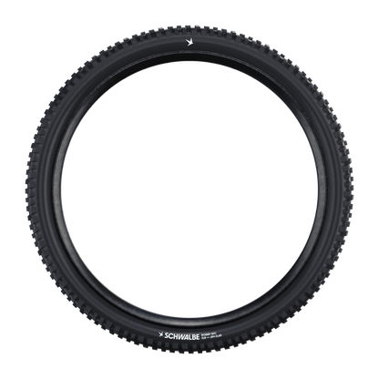 Schwalbe Bub. 57-584 HS 602 Nobby Nic Addix Green B/B-SK - 11159129.02