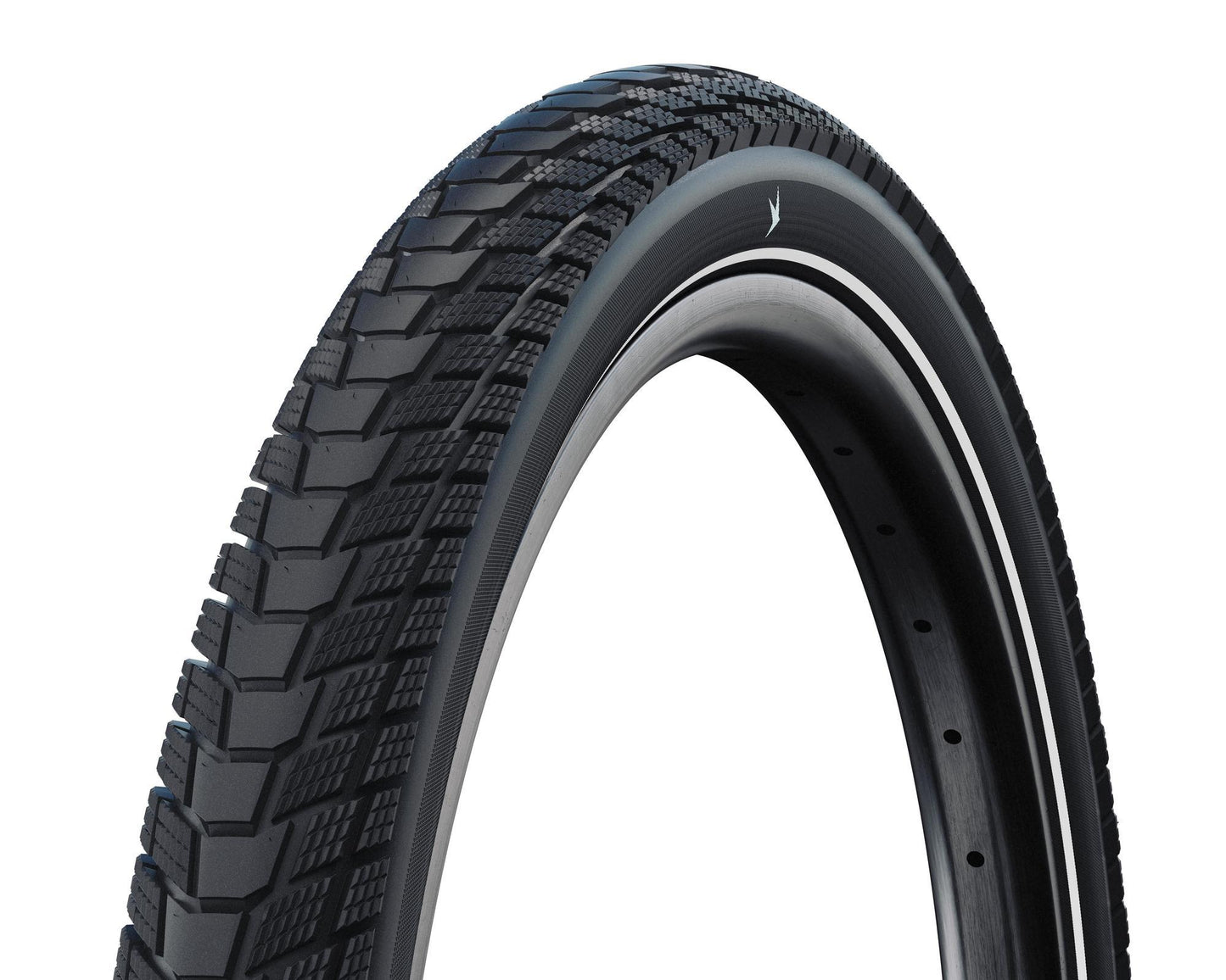 Schwalbe Bub. 55-406 / 20x2.15 HS 609 Motion Pick-Up Perf. Super Defense TS B/B+RT - 11159258.01