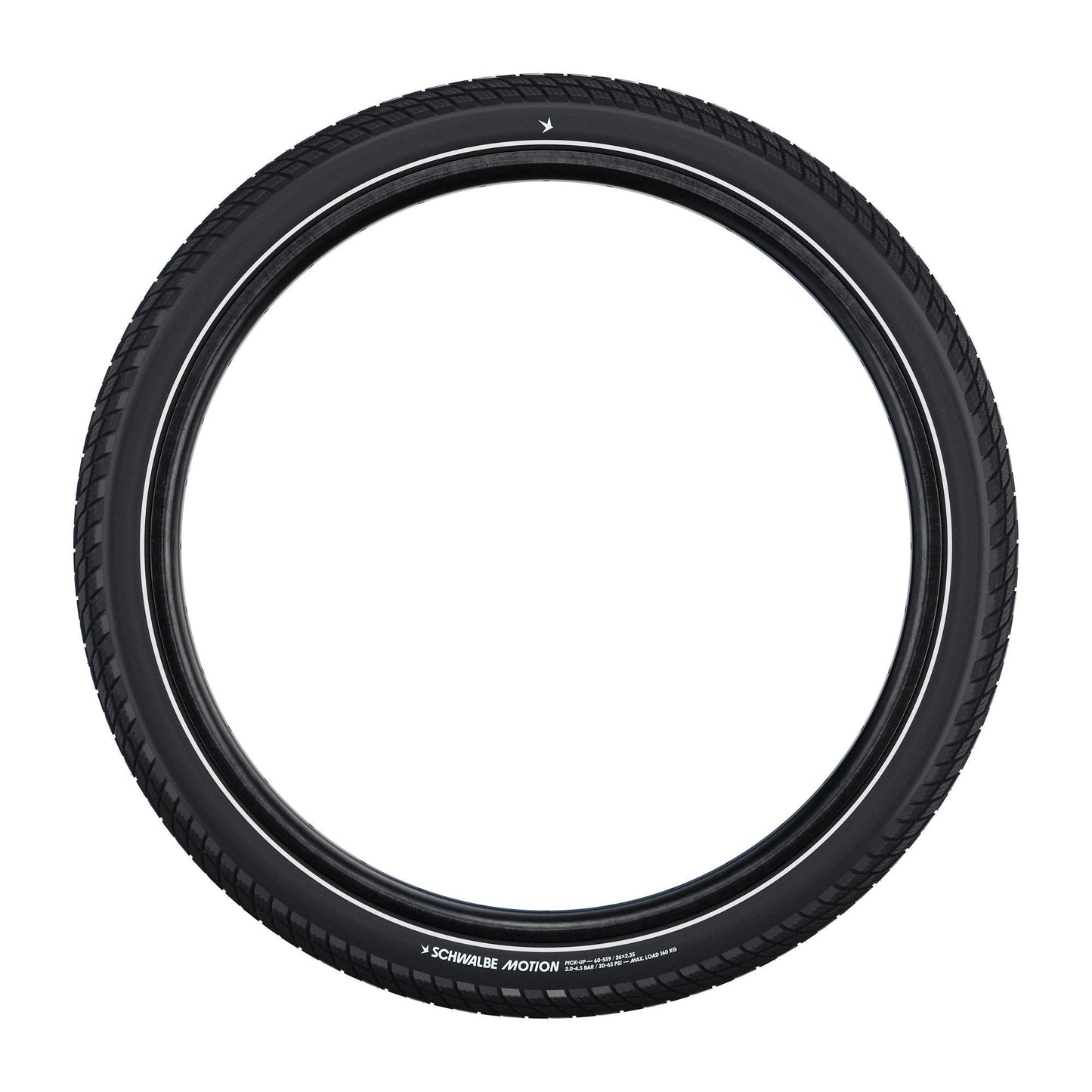 Schwalbe Bub. 55-406 / 20x2.15 HS 609 Motion Pick-Up Perf. Super Defense TS B/B+RT - 11159258.01