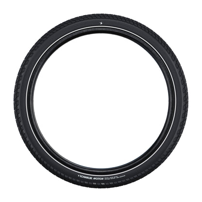 Schwalbe Bub. 55-406 / 20x2.15 HS 609 Motion Pick-Up Perf. Super Defense TS B/B+RT - 11159258.01