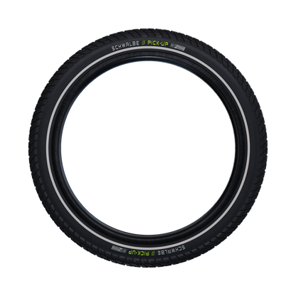 Schwalbe Bub. 55-305 / 16x2.15 HS 609 Motion Pick-Up Perf. Super Defense TS B/B+RT - 11159416.01