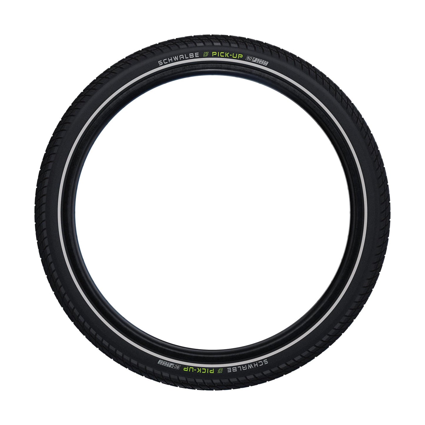 Bub. 55-559 / 26x2.15 HS 609 Pick-Up Perf. Super Defense TS B/B+RT - Schwalbe 11159144