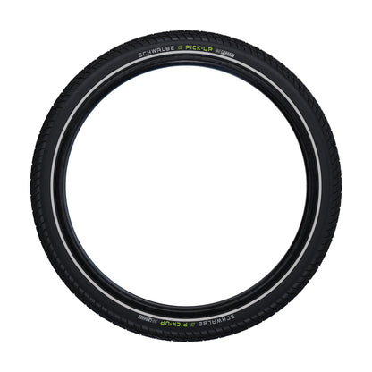 Bub. 55-559 / 26x2.15 HS 609 Pick-Up Perf. Super Defense TS B/B+RT - Schwalbe 11159144