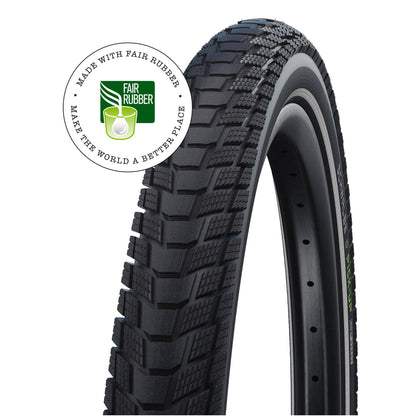 Bub. 55-559 / 26x2.15 HS 609 Pick-Up Perf. Super Defense TS B/B+RT - Schwalbe 11159144