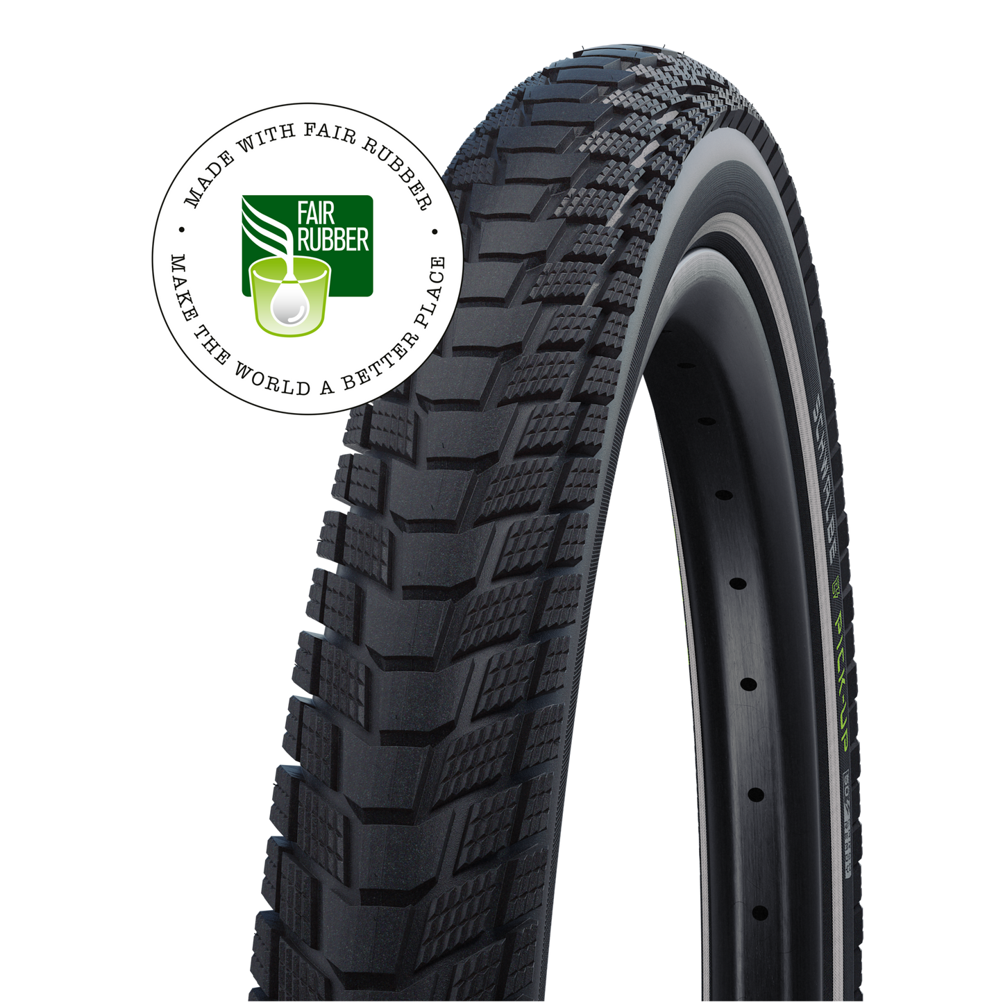Schwalbe Bub. 55-305 / 16x2.15 HS 609 Motion Pick-Up Perf. Super Defense TS B/B+RT - 11159416.01