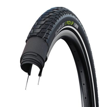 Schwalbe Bub. 55-305 / 16x2.15 HS 609 Motion Pick-Up Perf. Super Defense TS B/B+RT - 11159416.01