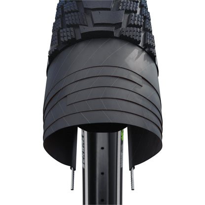 Schwalbe Bub. 60-406 / 20x2.35 HS 609 Pick-Up Perf. Super Defense TS B/B+RT - 11159259