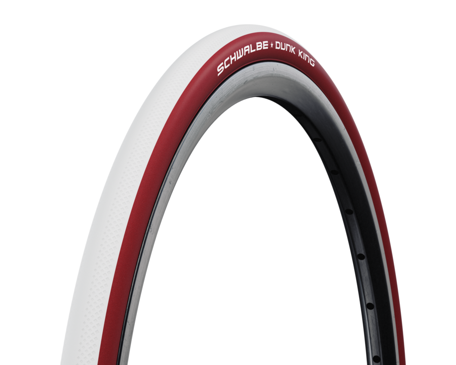 Bub. 25-590 / 26x1.00 HS 612 Dunk King  W/BDX-SK - Schwalbe 11654223