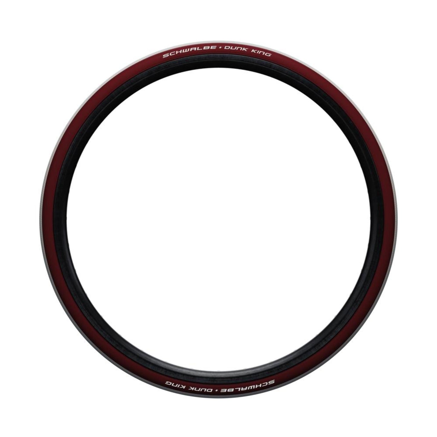 Schwalbe Bub. 25-590 / 26x1.00 HS 612 Dunk King W/BDX-SK - 11654223