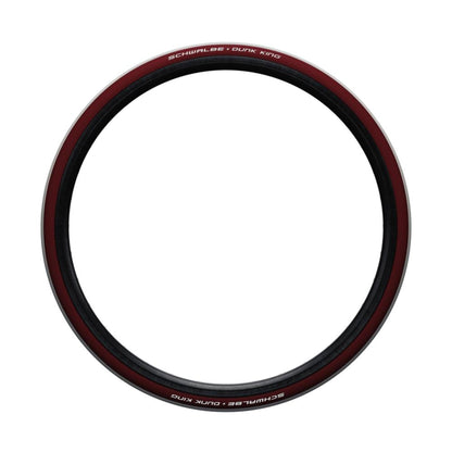 Schwalbe Bub. 25-590 / 26x1.00 HS 612 Dunk King W/BDX-SK - 11654223