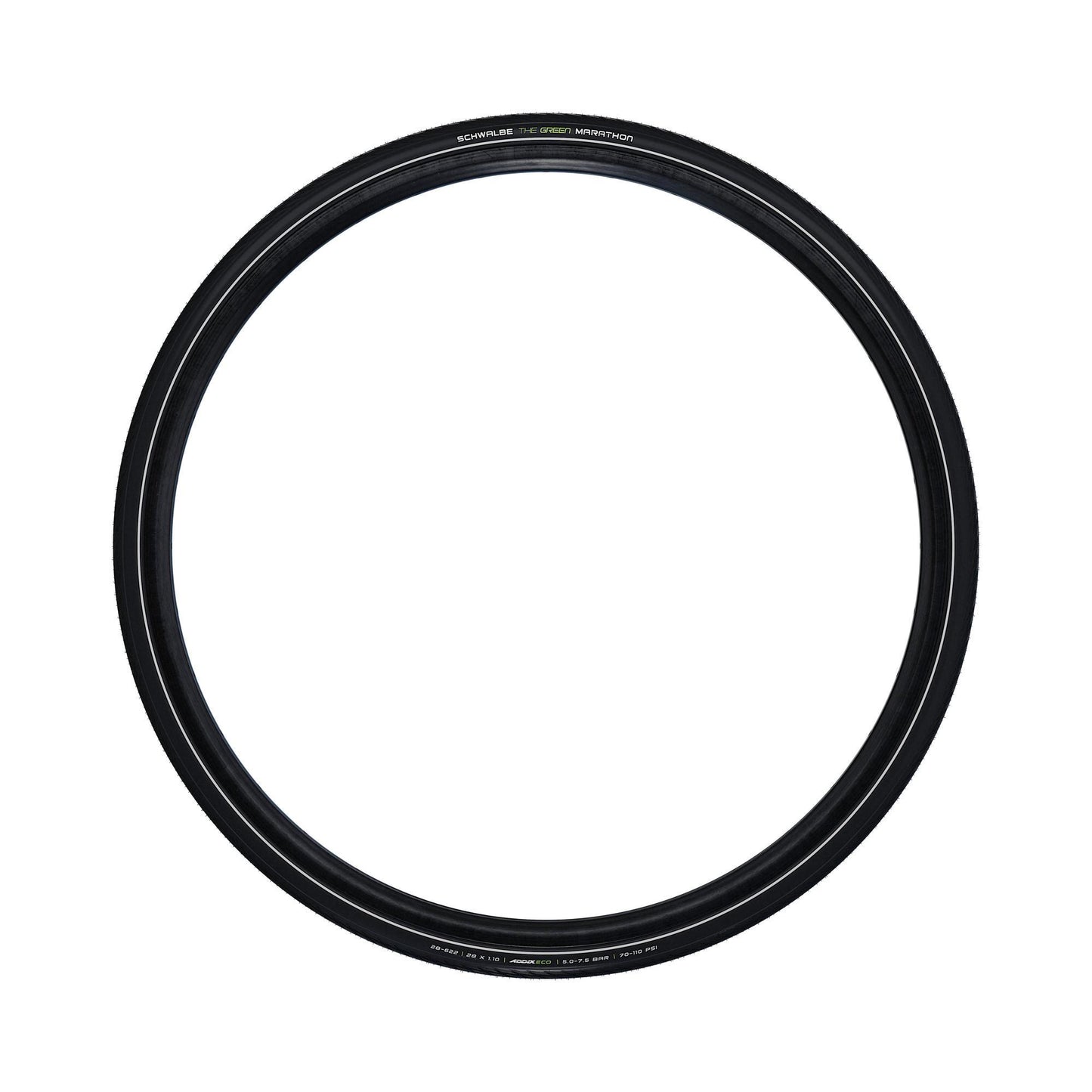 Schwalbe Bub. 37-622 / 28x1.40 HS 620 Marathon Perf. GreenGuard TS B/B+RT - 11159393