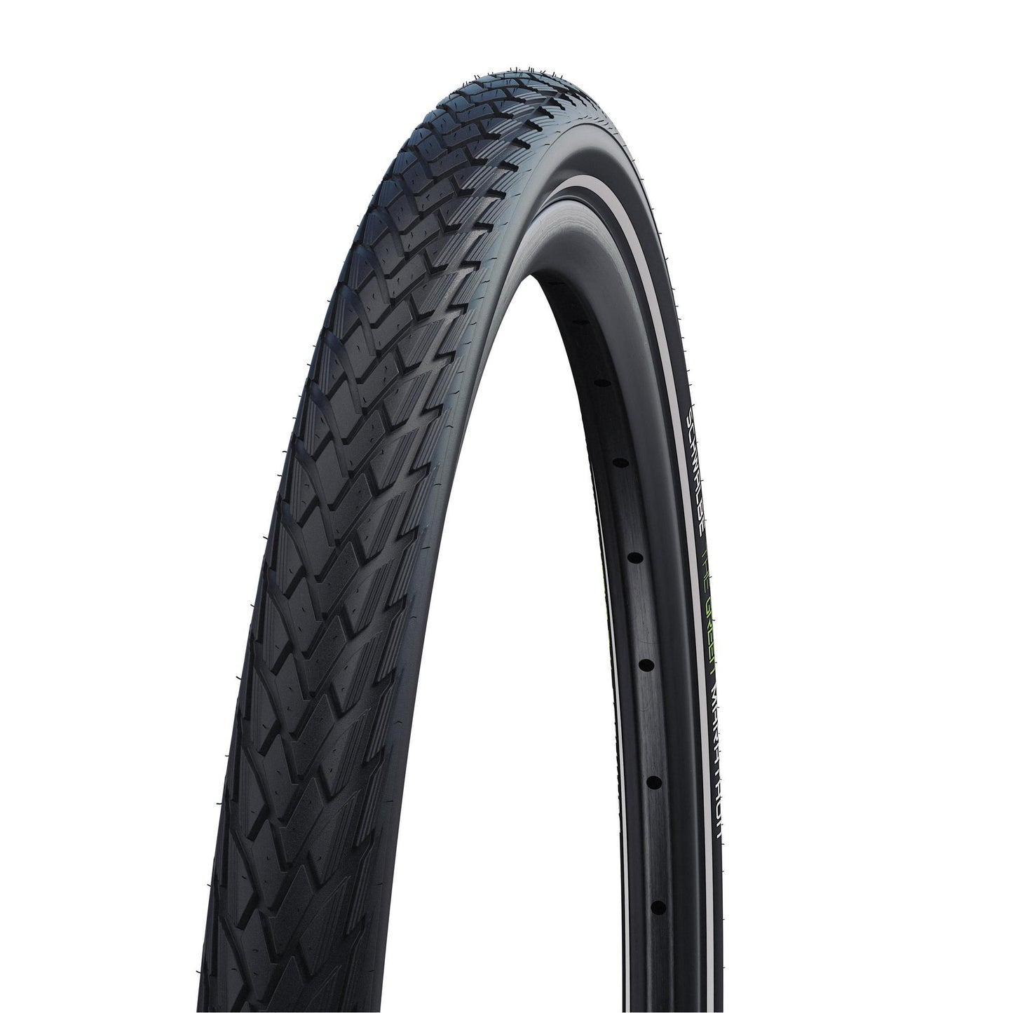 Schwalbe Bub. 44-622 / 28x1.65 HS 620 Marathon Perf. GreenGuard B/B+RT - 11159395