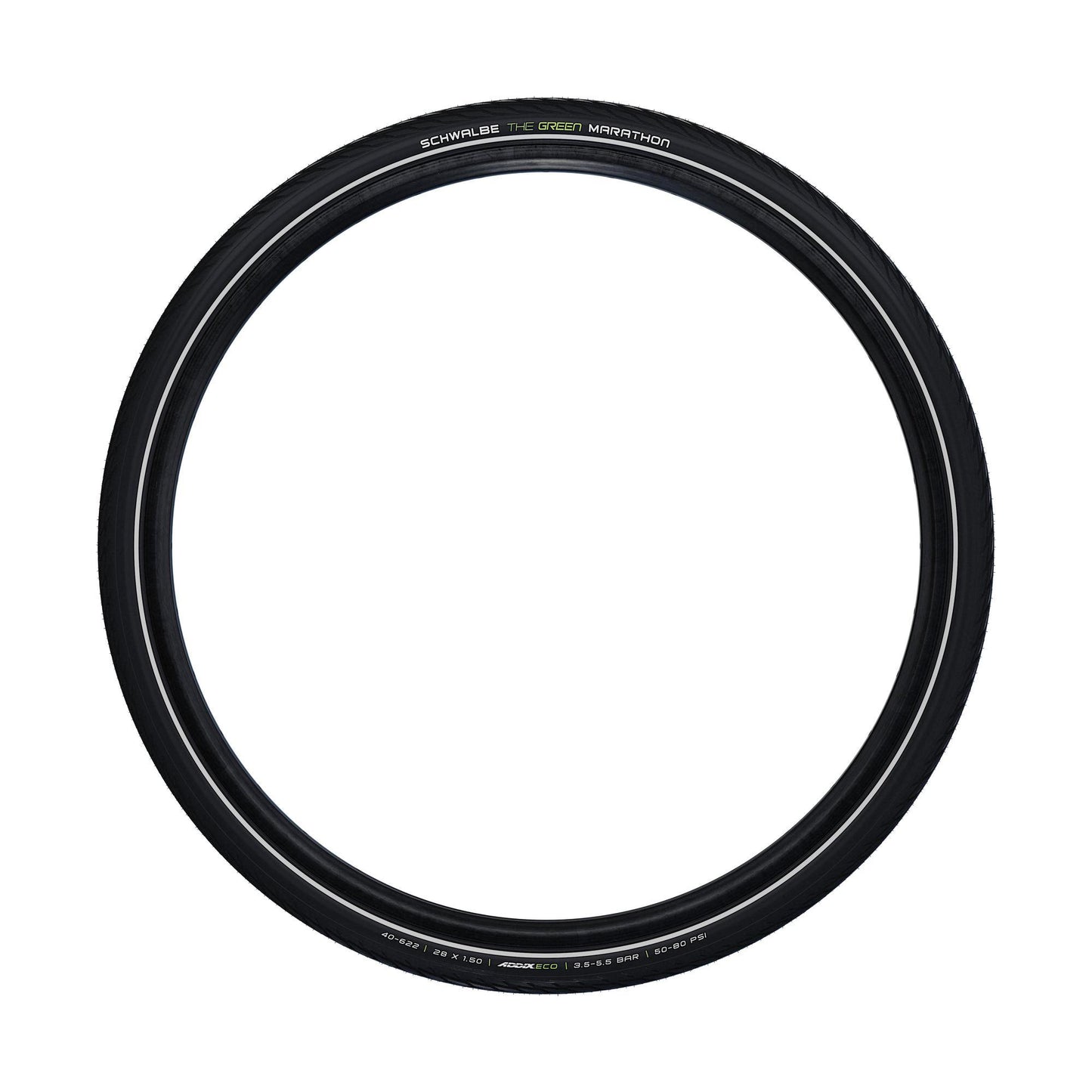 Schwalbe Bub. 40-622 / 28x1.50 HS 620 Marathon GreenGuard Perf. TS B/B+RT - 11159394