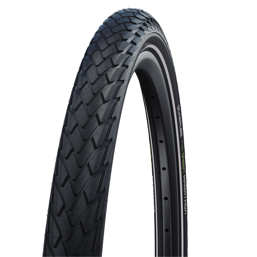 Schwalbe Bub. 47-507 / 24x1.75 HS 620 Marathon Perf. GreenGuard B/B+RT - 11159413