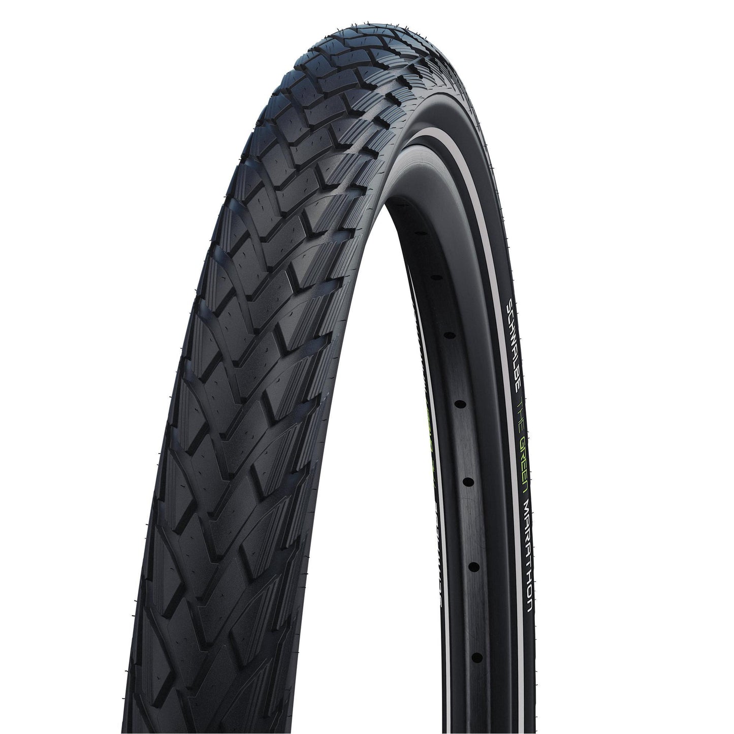 Schwalbe Bub. 28-622 / 28x1.10 HS 620 Marathon Perf. GreenGuard B/B+RT - 11159391
