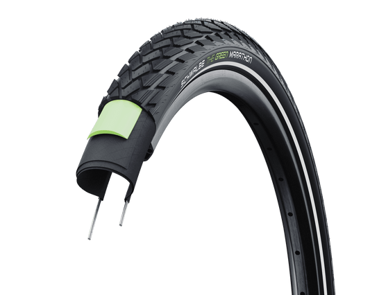 Bub. 28-622 / 28x1.10 HS 620 Marathon Perf. GreenGuard B/B+RT - Schwalbe 11159391