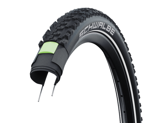 Bub. 50-559 / 26x1.90/2.00 HS 624 Smart Sam K-Guard B/B-SK SBC 50EPI - Schwalbe 11159567