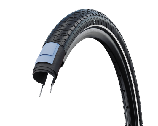 Schwalbe Bub. 55-559 / 26x2.15 HS 430 Motion Big Apple RaceGuard B/B+RT - 11159659