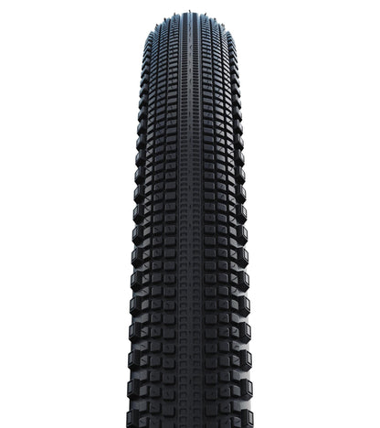 Schwalbe Bub. 40-622 / 28x1.50 HS 634 G-One COMP K-Guard B/B-SK Green - 11159599.01