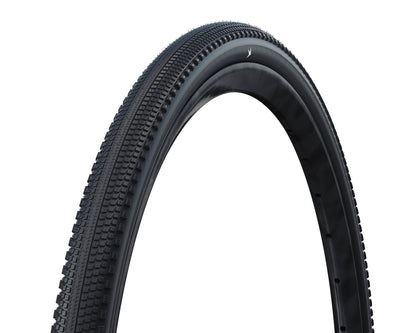 Schwalbe Bub. 40-622 / 28x1.50 HS 634 G-One COMP K-Guard B/B-SK Green - 11159599.01