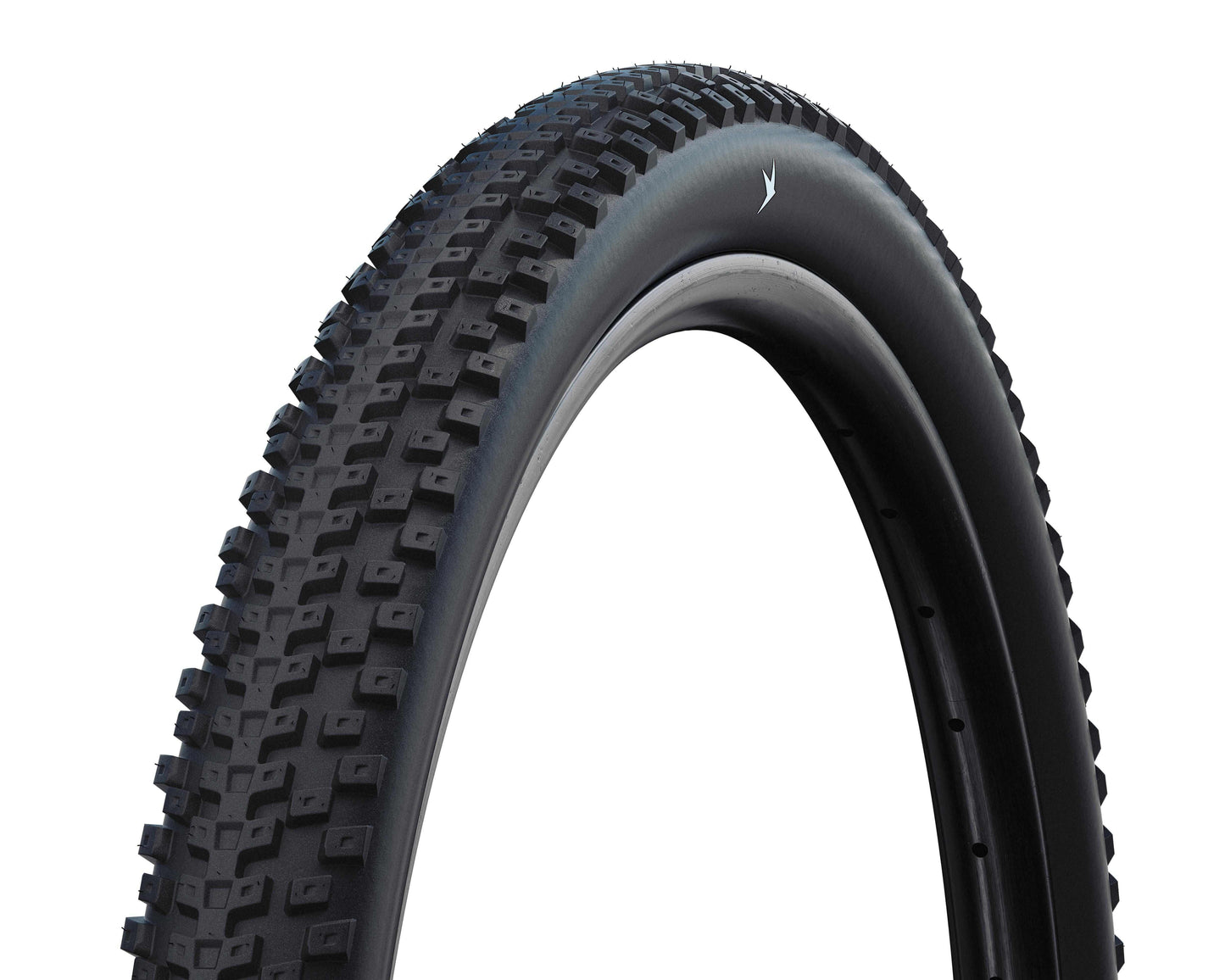 Bub. 65-584 / 27.5 x 2.60 Schwalbe Advancer Hybrid PunctureGuard B/B-SK+RT HS 636 Green - 11159552.01