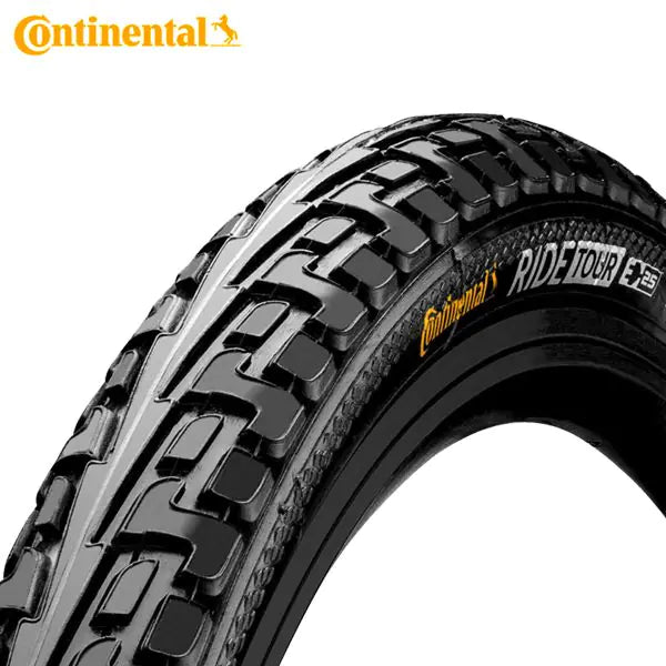 Continental Bub.+ Bib. set 47-622 / 28x1.75 Ride Tour Reflex B/B+RT + Bib.
