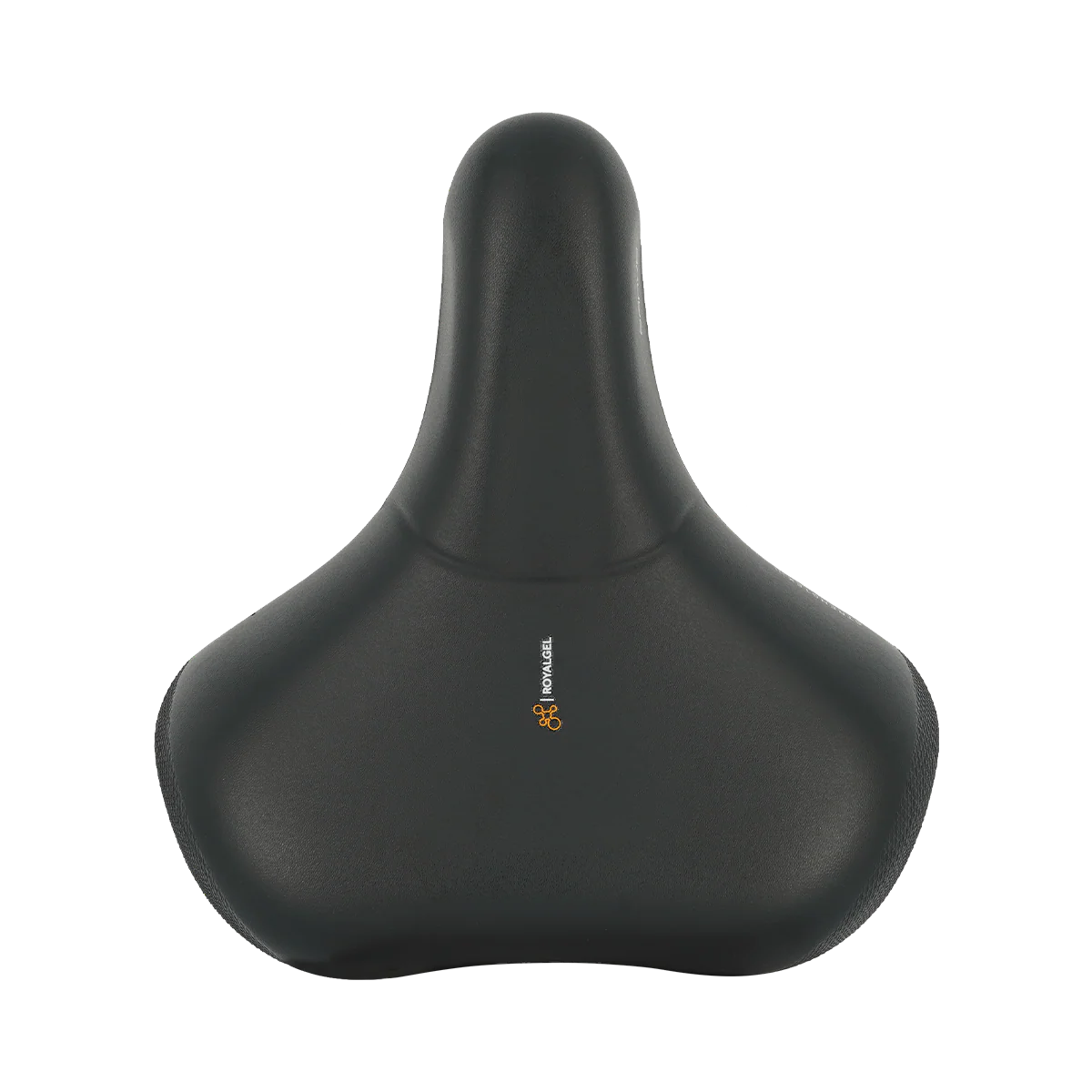 Selle Royal zadel Brave Relaxed