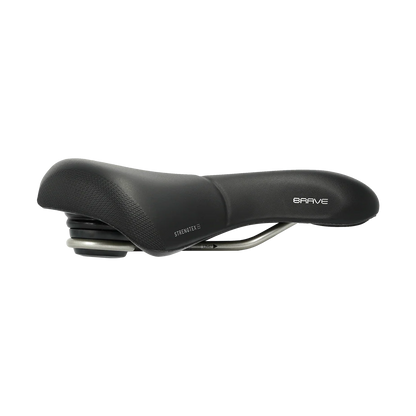 Selle Royal zadel Brave Relaxed