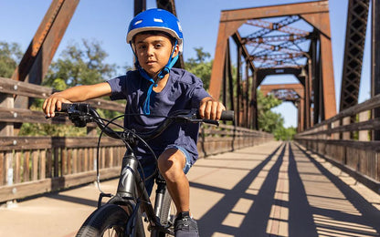 Selle Royal Explora junior S (16"- 20")