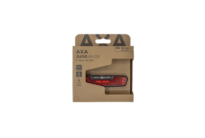AXA Juno E-Bike achterlicht 6-12V 50 mm