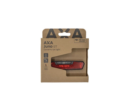 AXA Juno Steady dynamo achterlicht 50 mm