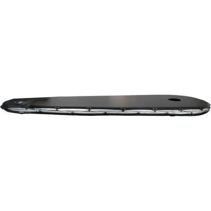 HH kettingkast lakdoek 28" mat zwart