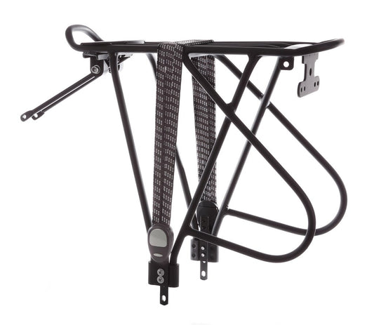 Massload drager 24"-28" zwart met spinbinder CL-436