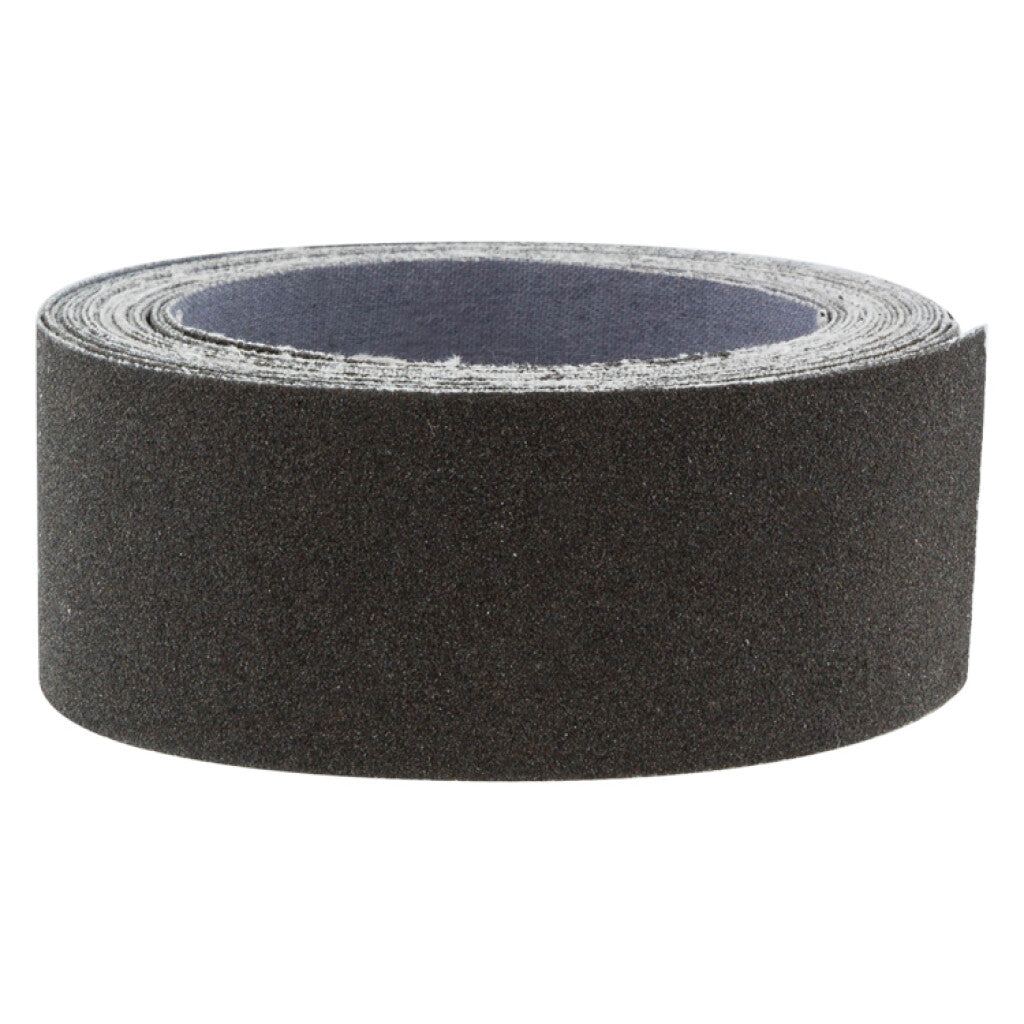 Cyclus schuurlinnen 5 mtr. op rol, korrel 150 fijn