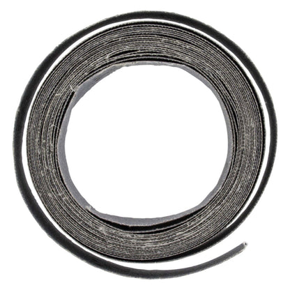 Cyclus schuurlinnen 5 mtr. op rol, korrel 150 fijn