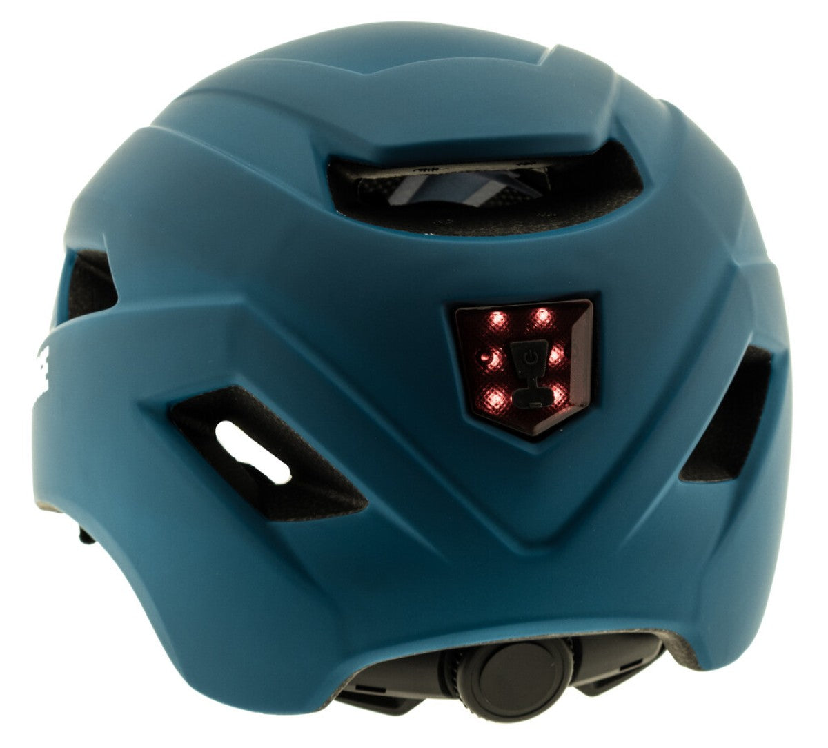 Mirage City/E-bike helm 55-58 cm mat blauw