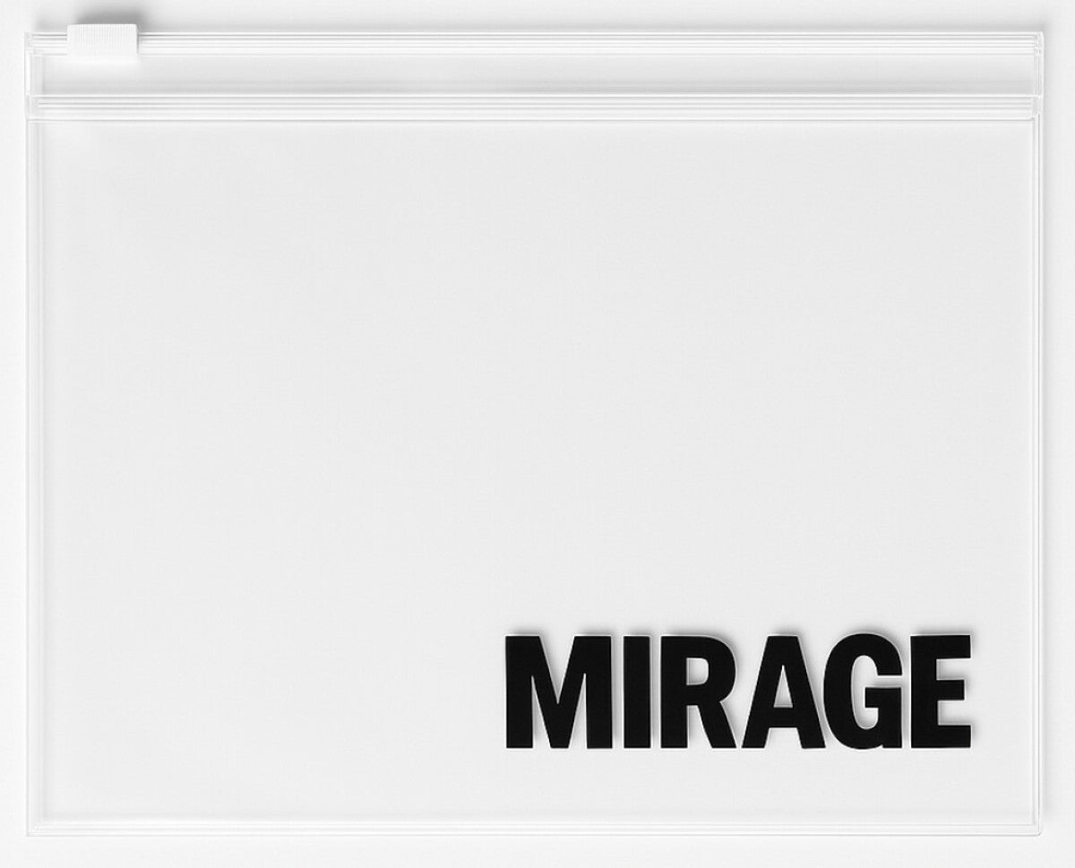 Mirage elektrische fietspomp-USB - max 10 Bar - zwart